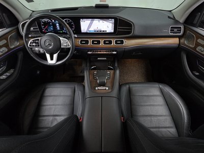2020 Mercedes-BENZ GLE 照片 5