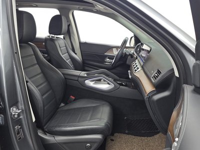 2020 Mercedes-BENZ GLE 缩略图 17