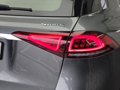 2020 Mercedes-BENZ GLE 照片 10
