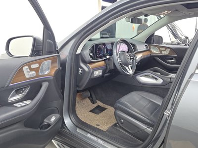 2020 Mercedes-BENZ GLE 缩略图 13