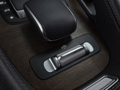 2020 Mercedes-BENZ GLE 缩略图 23