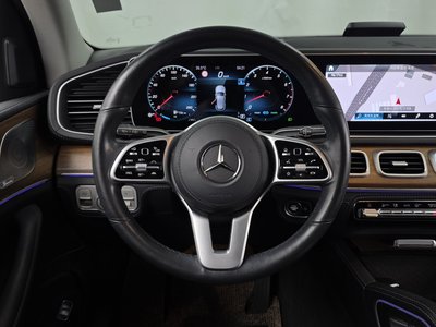 2020 Mercedes-BENZ GLE 缩略图 19