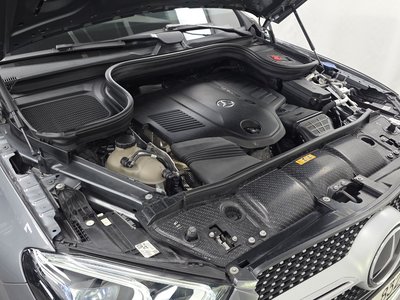 2020 Mercedes-BENZ GLE 照片 7