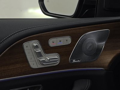 2020 Mercedes-BENZ GLE 缩略图 30
