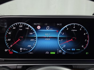 2020 Mercedes-BENZ GLE 缩略图 11