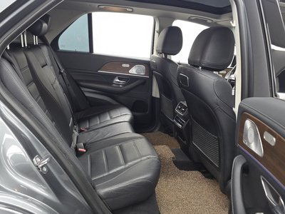 2020 Mercedes-BENZ GLE 缩略图 18