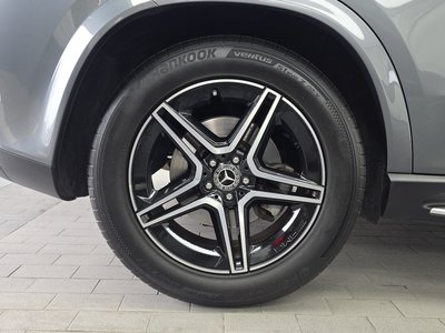 2020 Mercedes-BENZ GLE 照片 6