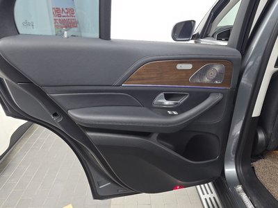 2020 Mercedes-BENZ GLE 缩略图 15