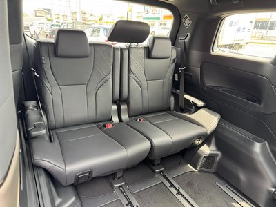 2026 Toyota ALPHARD — миниатюра 55