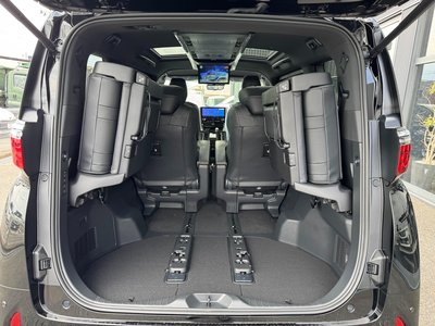 2026 Toyota ALPHARD — миниатюра 61