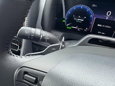2026 Toyota ALPHARD — миниатюра 34