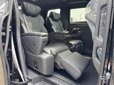 2026 Toyota ALPHARD — миниатюра 51