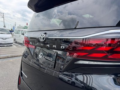 2026 Toyota ALPHARD — миниатюра 26