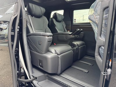2026 Toyota ALPHARD — миниатюра 50
