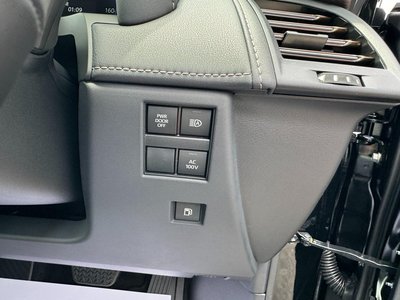 2026 Toyota ALPHARD — миниатюра 31