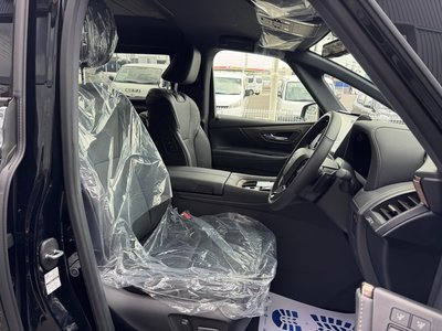 2026 Toyota ALPHARD — миниатюра 48