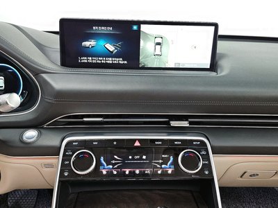 2022 Genesis GV80 缩略图 15