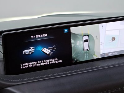 2022 Genesis GV80 缩略图 17