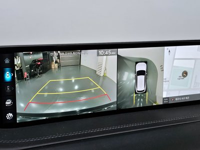 2022 Genesis GV80 缩略图 16