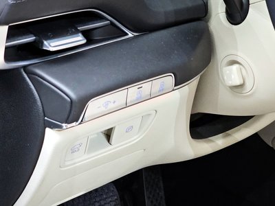2022 Genesis GV80 缩略图 14