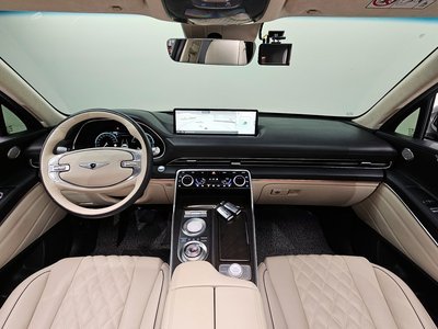 GENESIS GV80 - 5