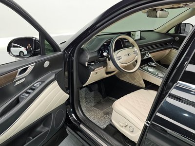 2022 Genesis GV80 缩略图 11