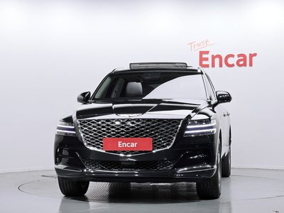 GENESIS GV80 - 2
