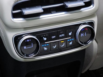 2022 Genesis GV80 缩略图 20