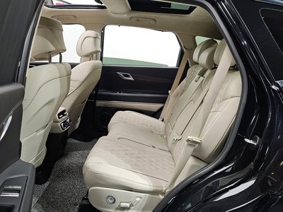 2022 Genesis GV80 缩略图 12
