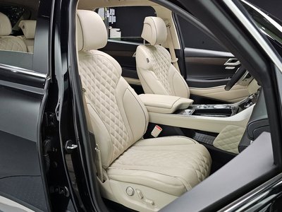 GENESIS GV80 - 10
