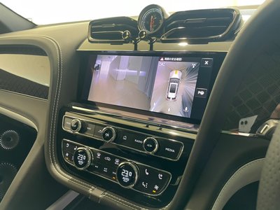 2026 Bentley BENTAYGA — миниатюра 15