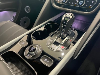 2026 Bentley BENTAYGA — миниатюра 16