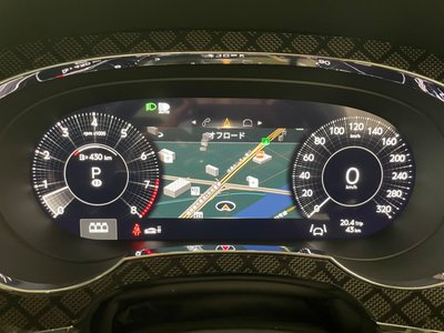2026 Bentley BENTAYGA — миниатюра 13