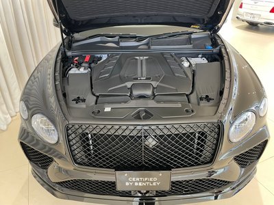 2026 Bentley BENTAYGA — миниатюра 23