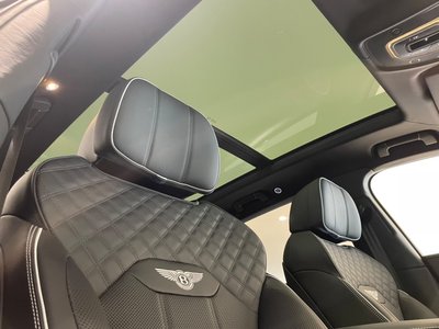 2026 Bentley BENTAYGA — миниатюра 22
