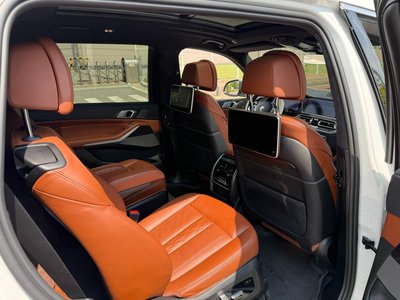 2022 BMW X7 — миниатюра 13