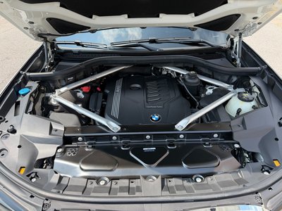 2022 BMW X7 照片 7