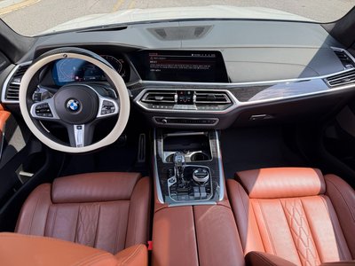 2022 BMW X7 照片 4