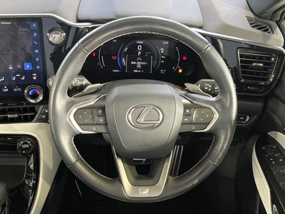 LEXUS NX - 8