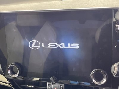 LEXUS NX - 4