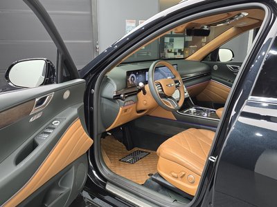 GENESIS GV80 - 10