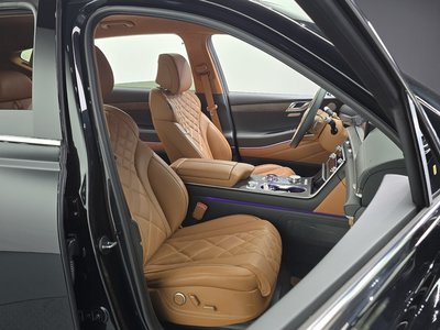 2025 Genesis GV80 thumbnail 12
