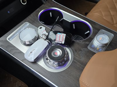 GENESIS GV80 - 9