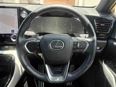 صورة 2 لـ 2023 Lexus NX