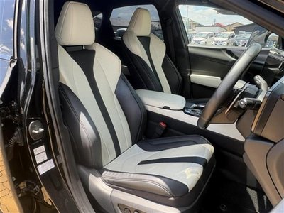 2023 Lexus NX — миниатюра 19