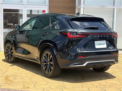 2023 Lexus NX — миниатюра 43