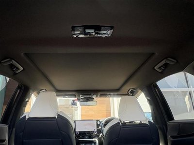 2023 Lexus NX — миниатюра 28