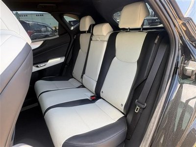 2023 Lexus NX — миниатюра 24