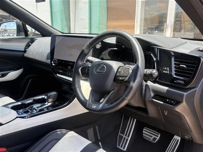 2023 Lexus NX — миниатюра 18