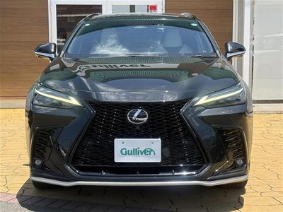 2023 Lexus NX — миниатюра 34